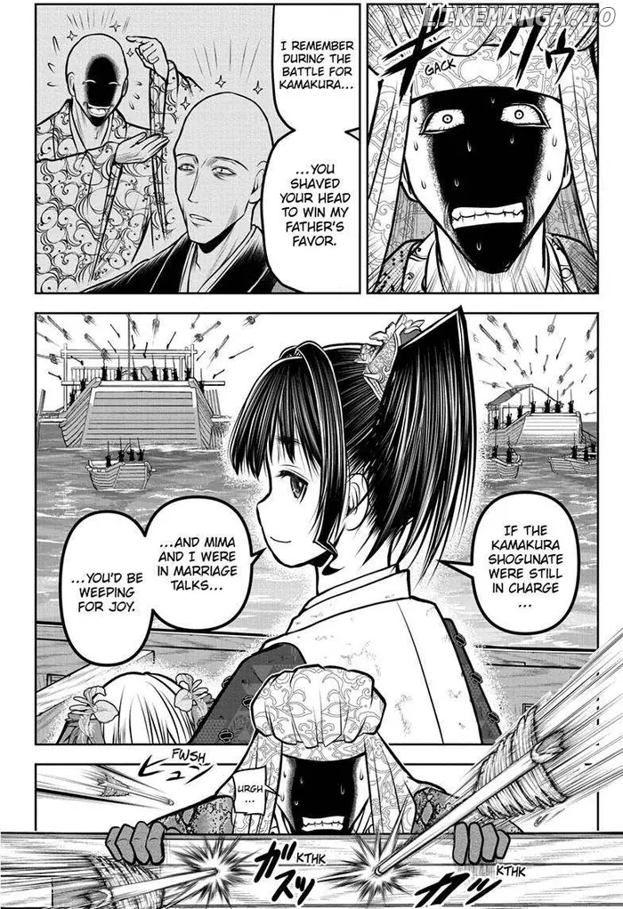The Elusive Samurai Chapter 176 image 07_optimized